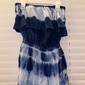 American Eagle romper